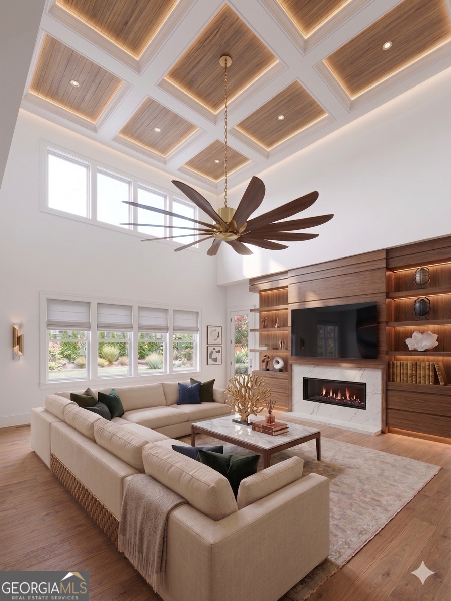 6415 ROCK SPRINGS CIRCLE