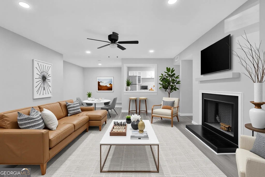 Photo of 1003 River Mill Circle, Roswell, GA 30075 (MLS # 10881199)