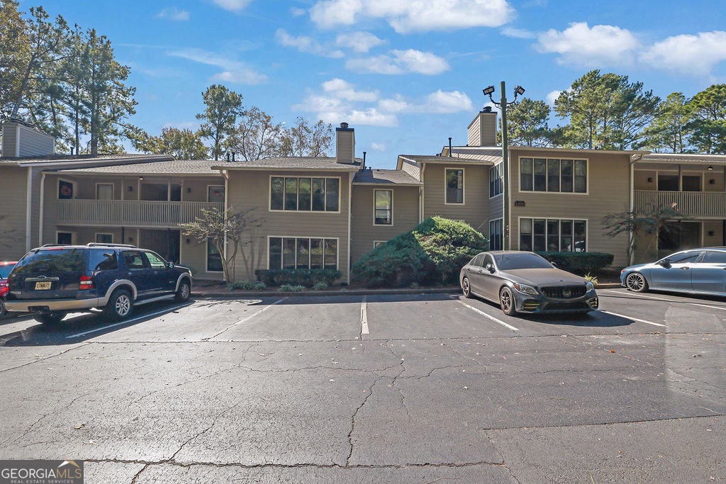 Photo of 1003 River Mill Circle, Roswell, GA 30075 (MLS # 10881199)