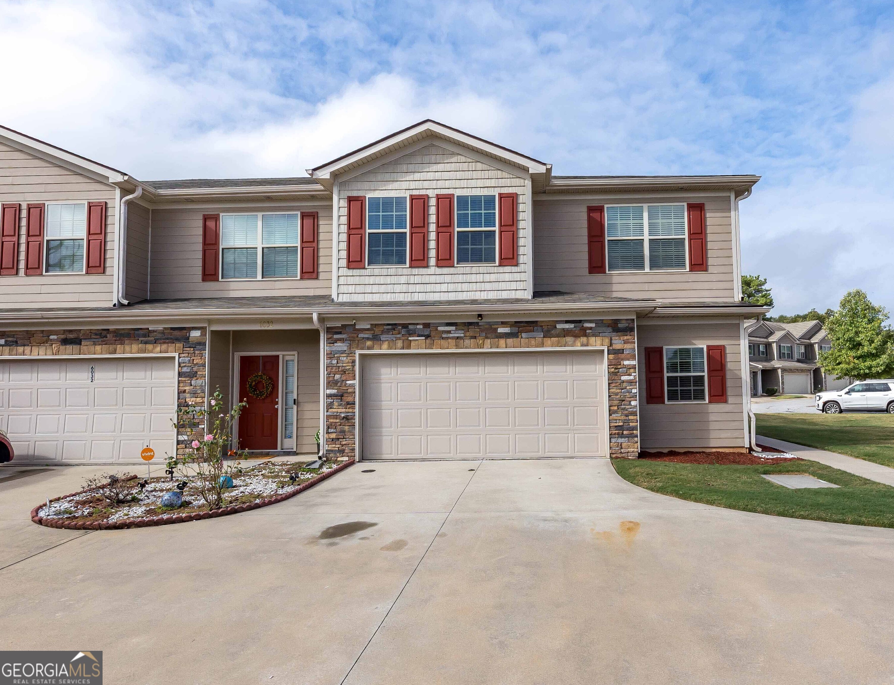6036 Townes WAY