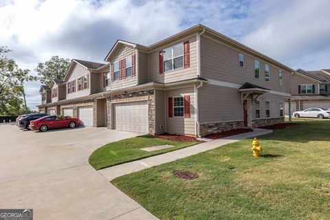 6036 Townes WAY Columbus GA 31909
