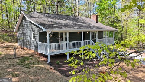 6231 Reinhardt College PKWY Waleska GA 30183