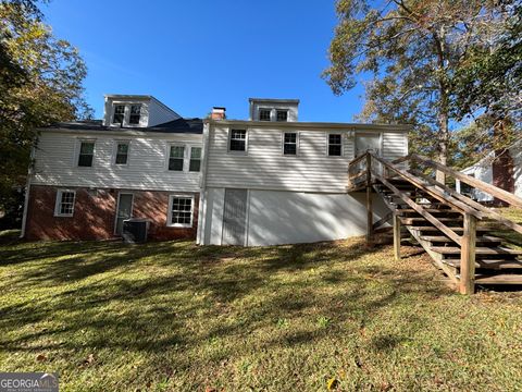 A home in Thomaston