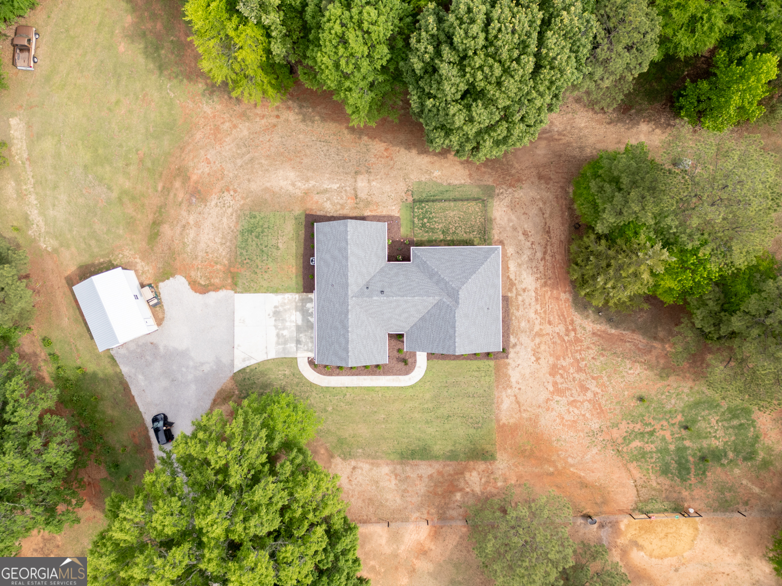1411 Jack Malcom RD