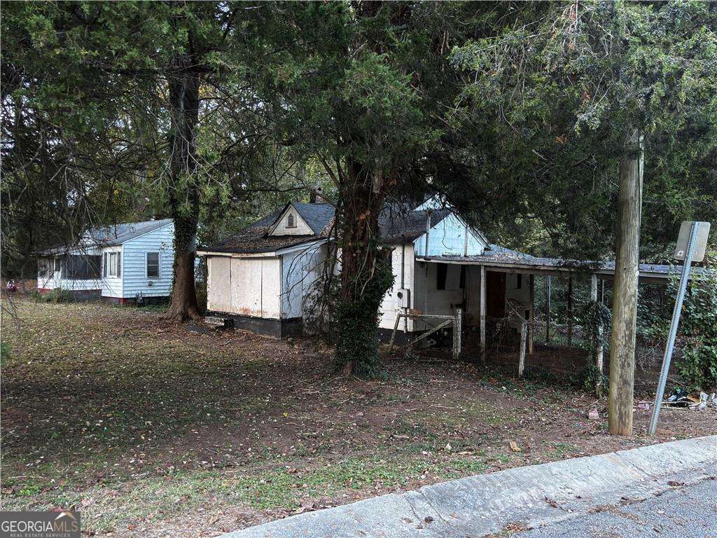 Photo of 2402 Clifton Springs Road, Decatur, GA 30034 (MLS # 10700913)
