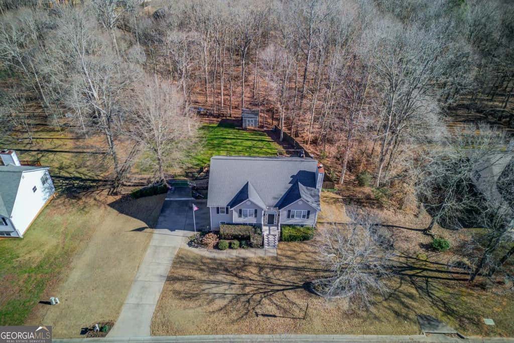 Photo of 12 Chatham Court, Jefferson, GA 30549 (MLS # 10776976)