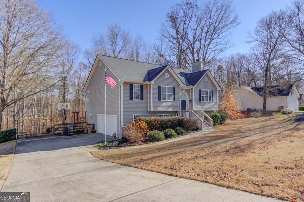 Photo of 12 Chatham Court, Jefferson, GA 30549 (MLS # 10776976)