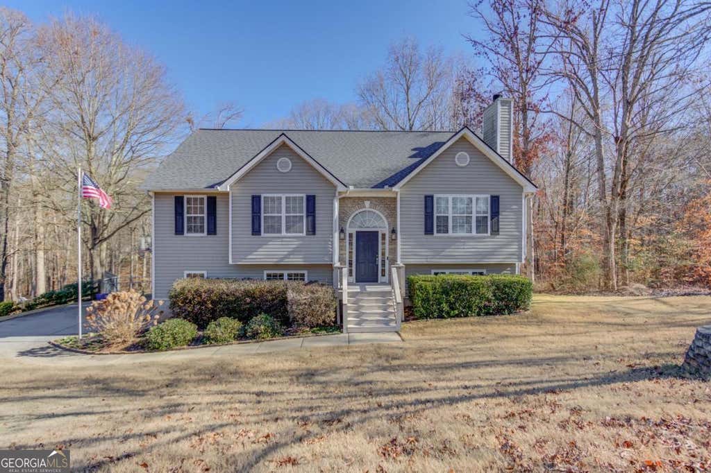 Photo of 12 Chatham Court, Jefferson, GA 30549 (MLS # 10776976)