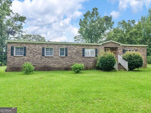 A home in Barnesville