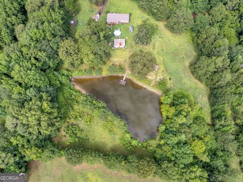 A home in Barnesville