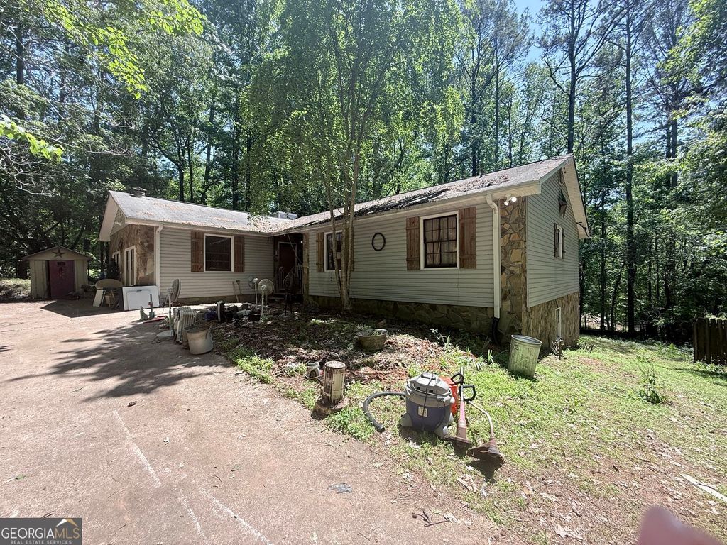 Photo of 4564 Jade Trail, Canton, GA 30115 (MLS # 10740040)