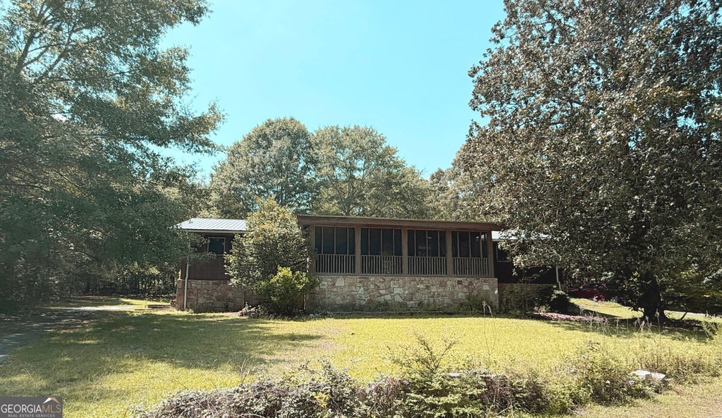 Photo of 1514 NW Humphries Road NW, Conyers, GA 30012 (MLS # 10829729)