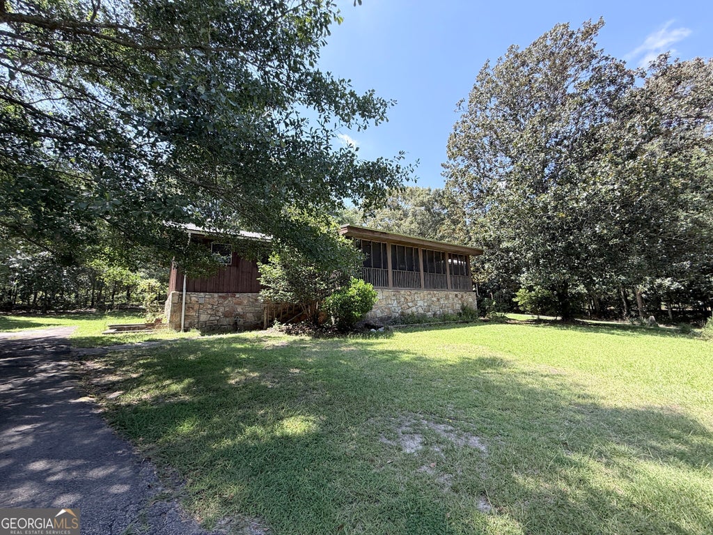 Photo of 1514 NW Humphries Road NW, Conyers, GA 30012 (MLS # 10829729)