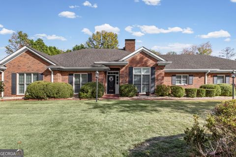 236 Shilling WAY Newnan GA 30263