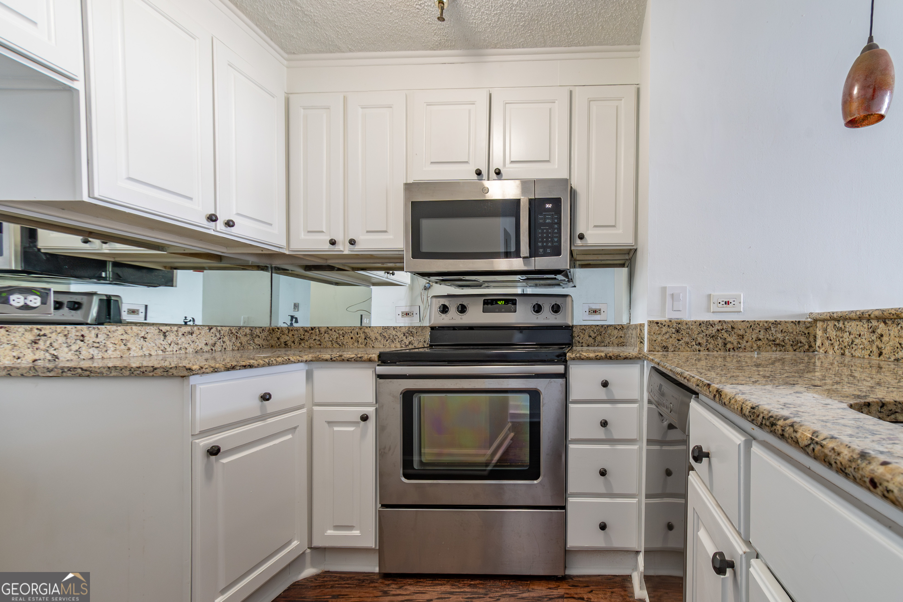 Photo 4 of 26 of 375 Ralph McGill BLVD NE 807 condo