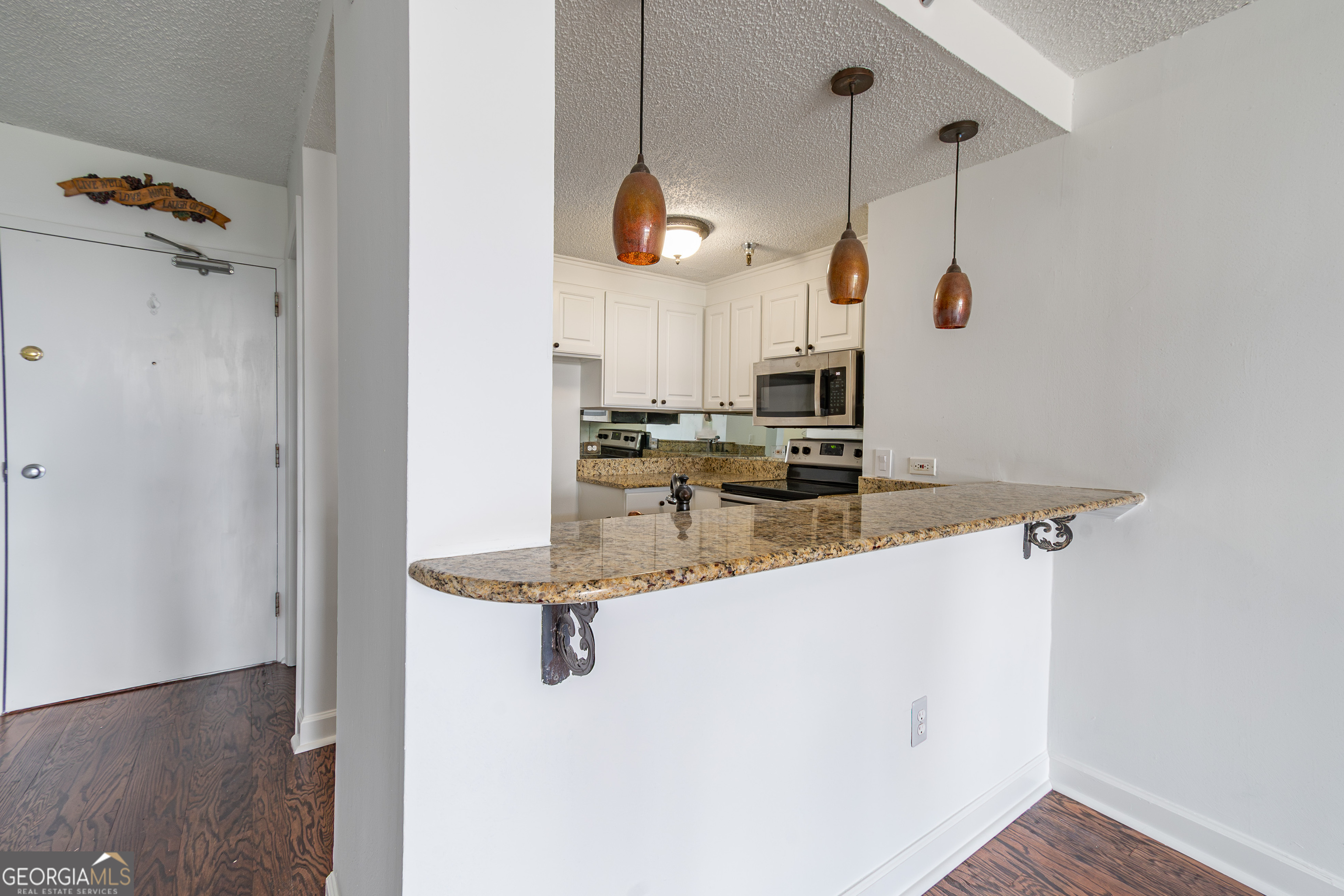 Photo 5 of 26 of 375 Ralph McGill BLVD NE 807 condo