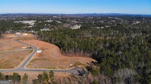 30 Acres on Tranqulity WAY Dallas GA 30132