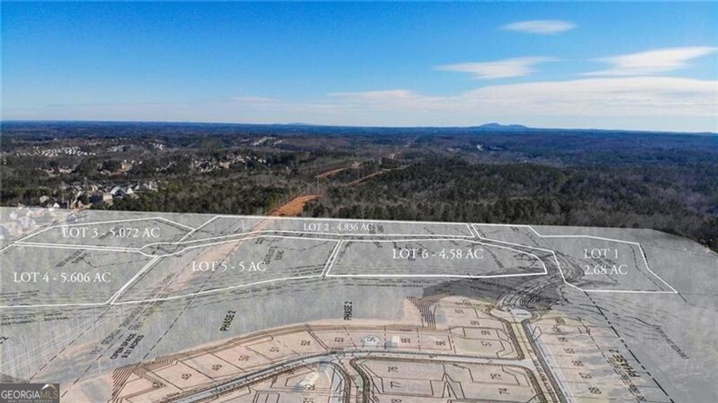 Photo of 30 Acres on Tranqulity Way, Dallas, GA 30132 (MLS # 10676340)