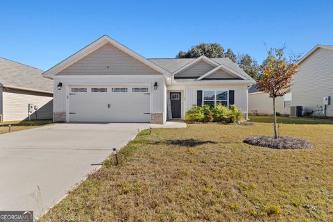 199 Red Tail CIR Byron GA 31008