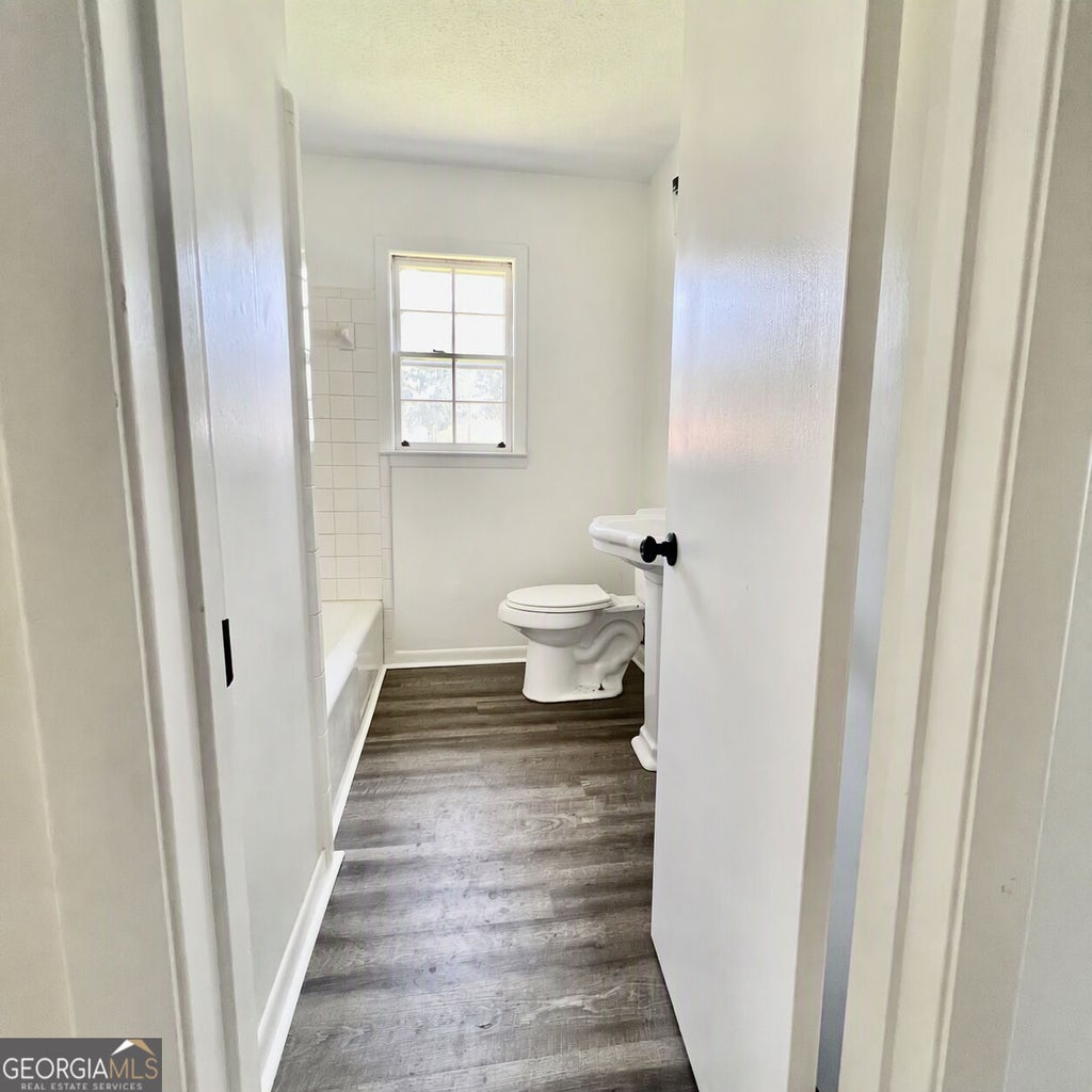 Photo of 122 Baldwin Street, Statesboro, GA 30458 (MLS # 10875770)