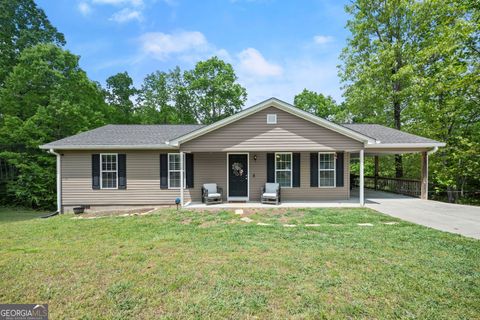 500 Shenandoah Drive, Dahlonega, GA 30533 - MLS#: 10508172