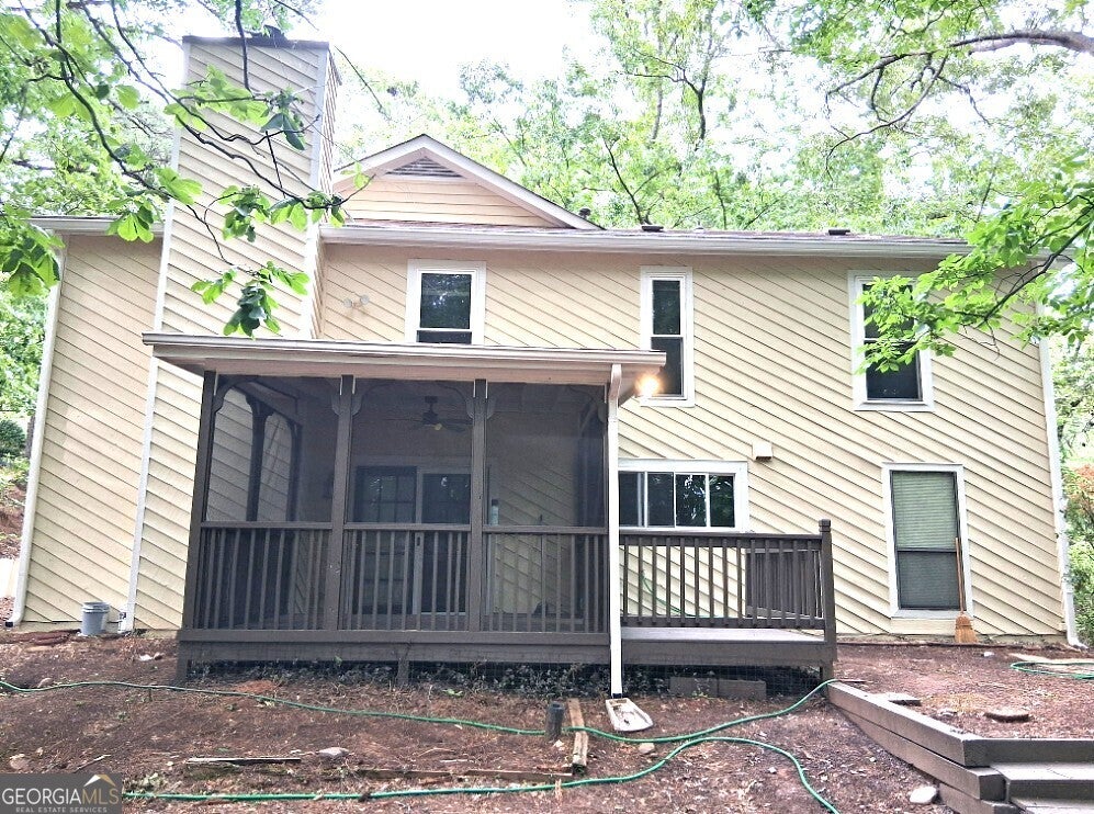 8580 Colony Club DR