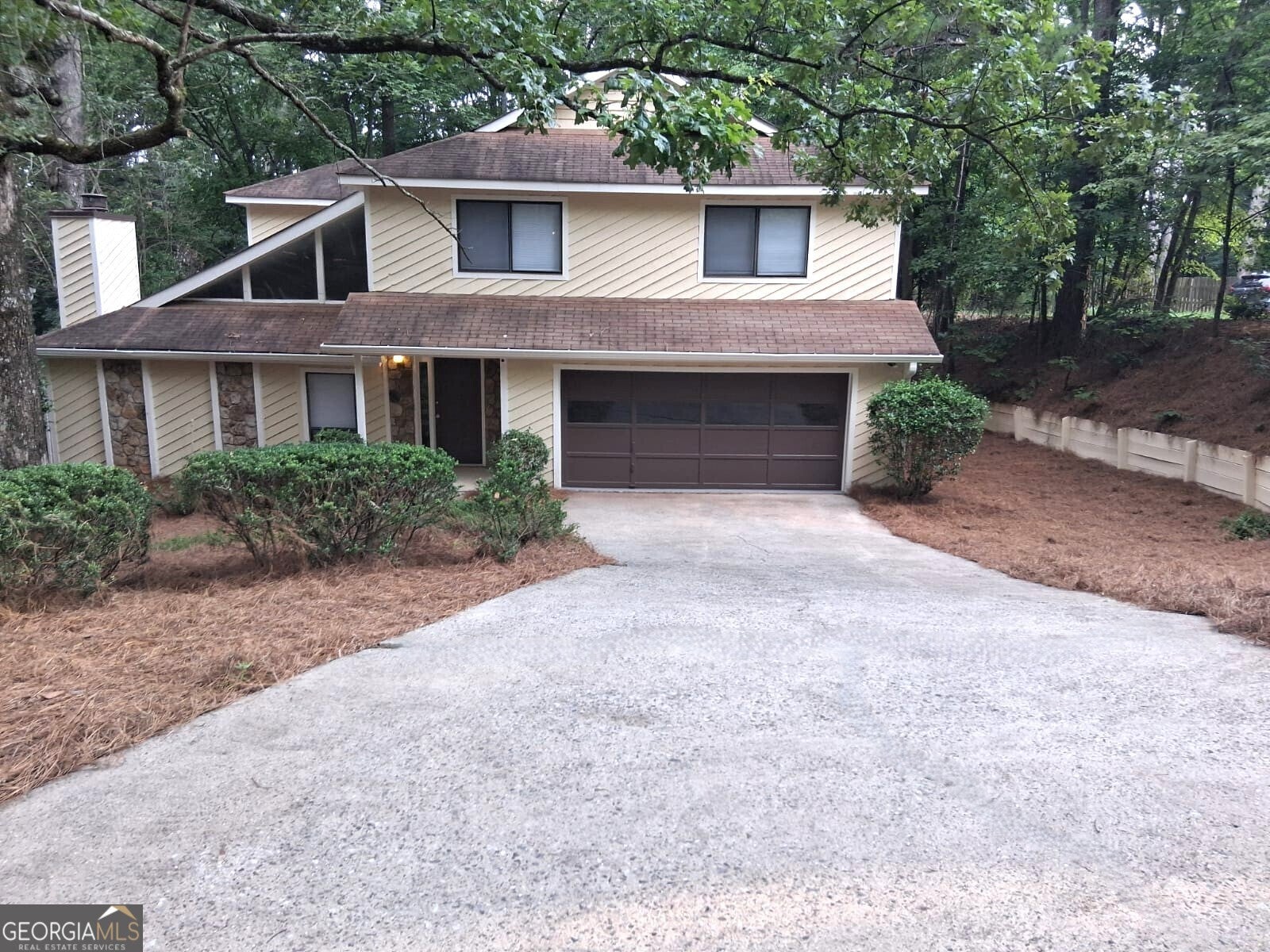 8580 Colony Club DR