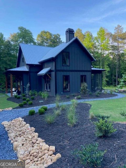 A home in Watkinsville