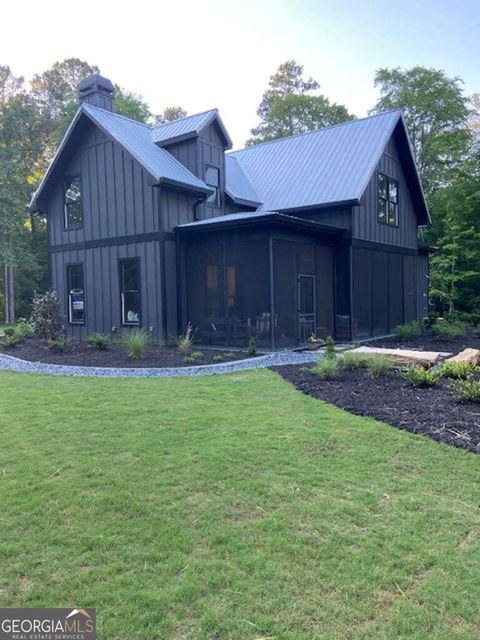 A home in Watkinsville