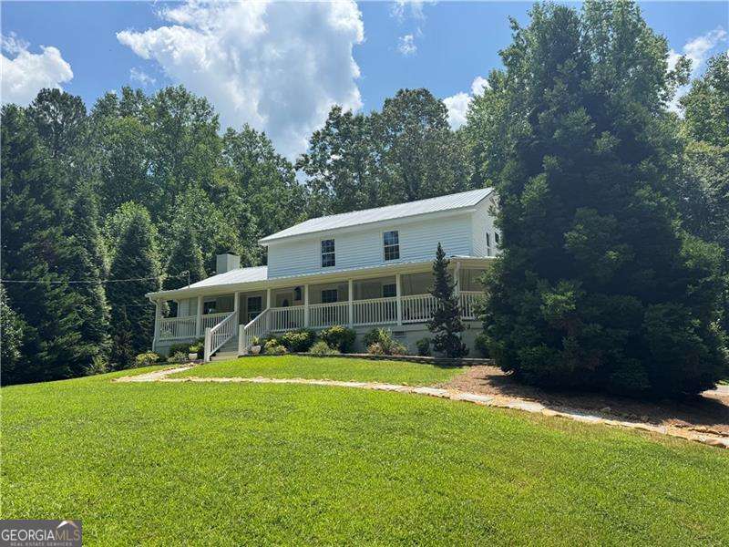12485 Reinhardt College PKWY
