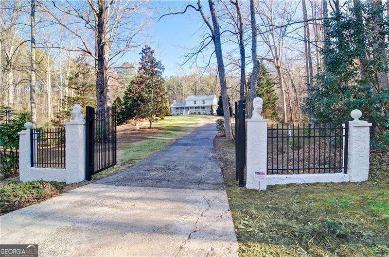 12485 Reinhardt College PKWY