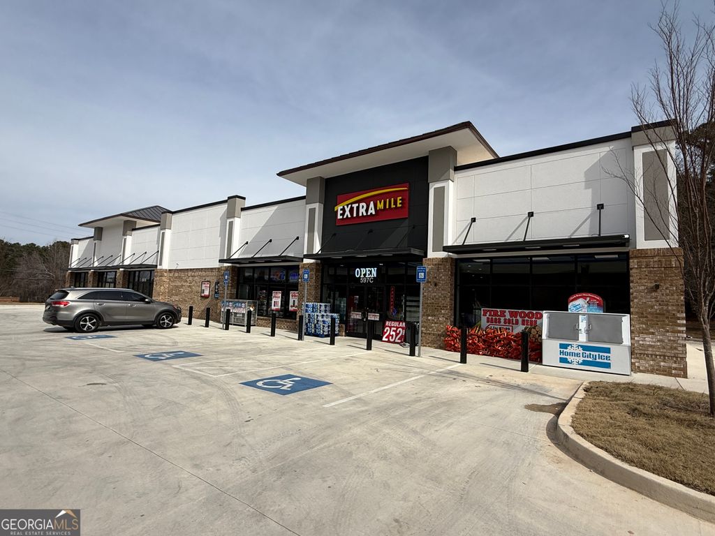 Photo of 597 Sigman Road NE, Conyers, GA 30013 (MLS # 10686224)