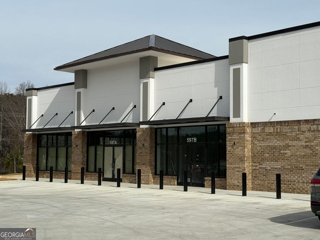 Photo of 597 Sigman Road NE, Conyers, GA 30013 (MLS # 10686224)