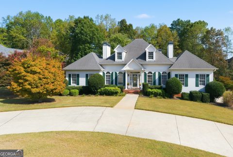 5640 Shamrock Lane, Douglasville, GA 30135 - #: 10636493