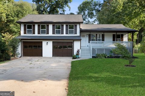 318 Arbour WAY Suwanee GA 30024