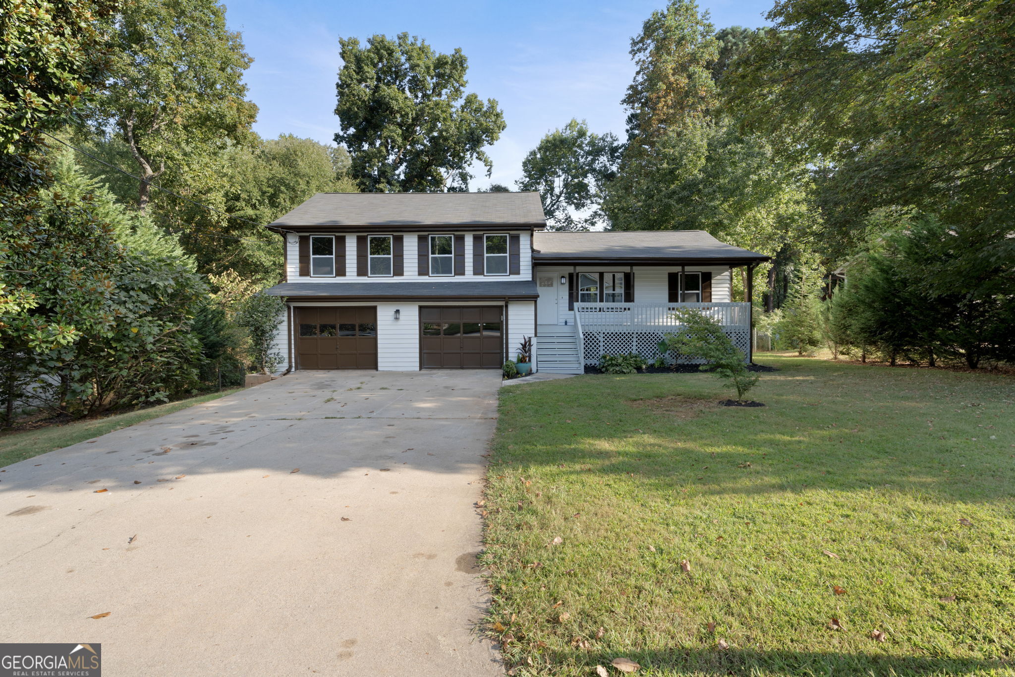 318 Arbour WAY