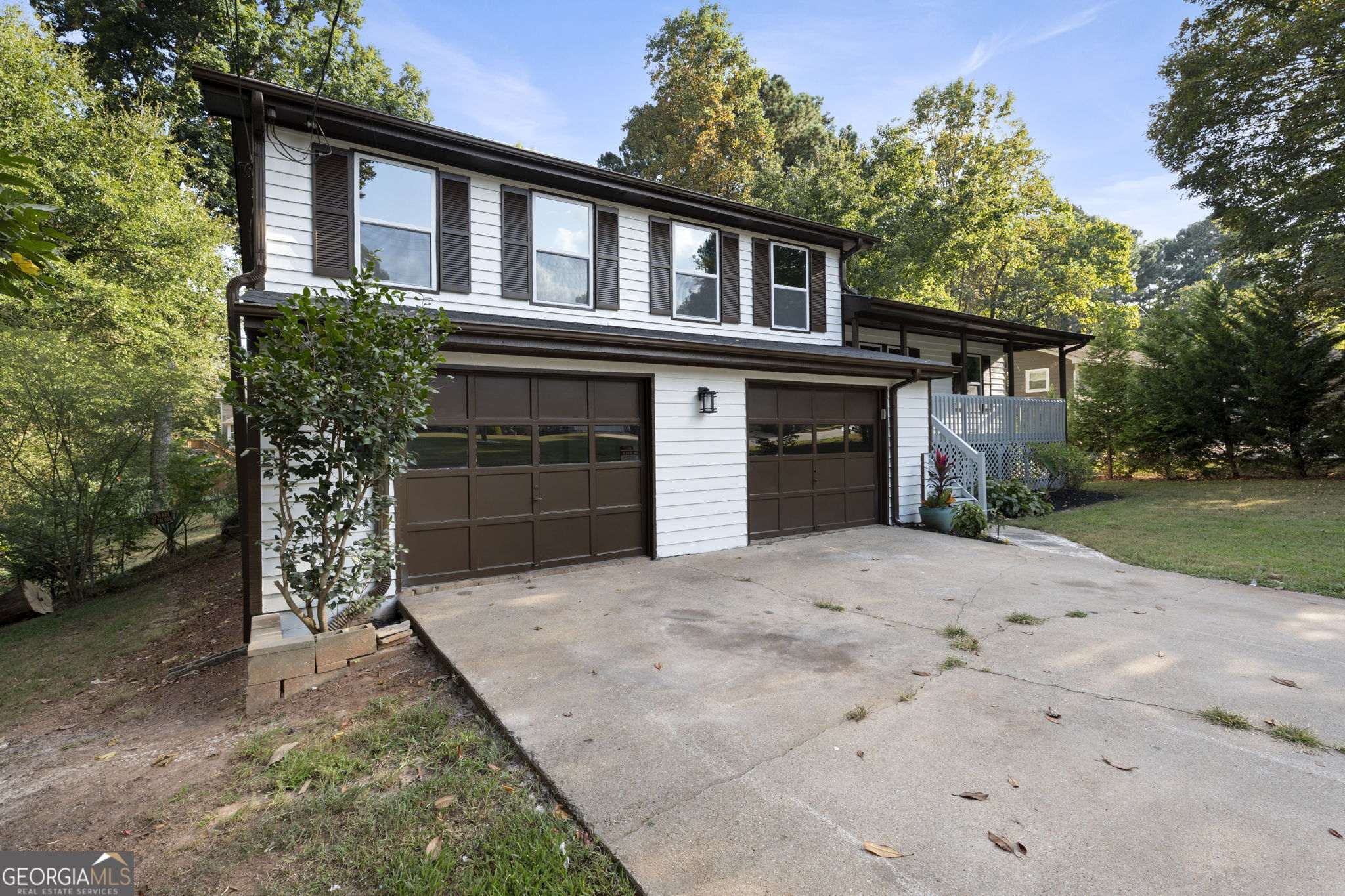 318 Arbour WAY