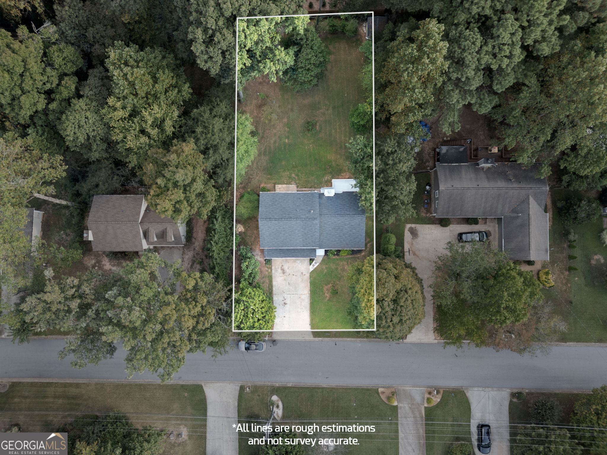 318 Arbour WAY
