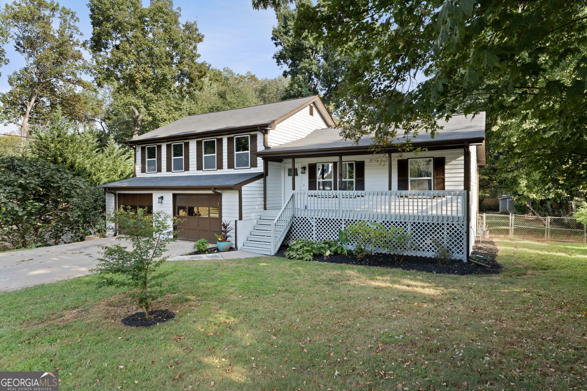 318 Arbour WAY