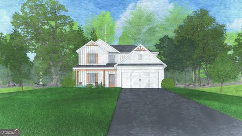 Photo of 207 Black Birch Road #59G, Perry, GA 31069 (MLS # 10536858)