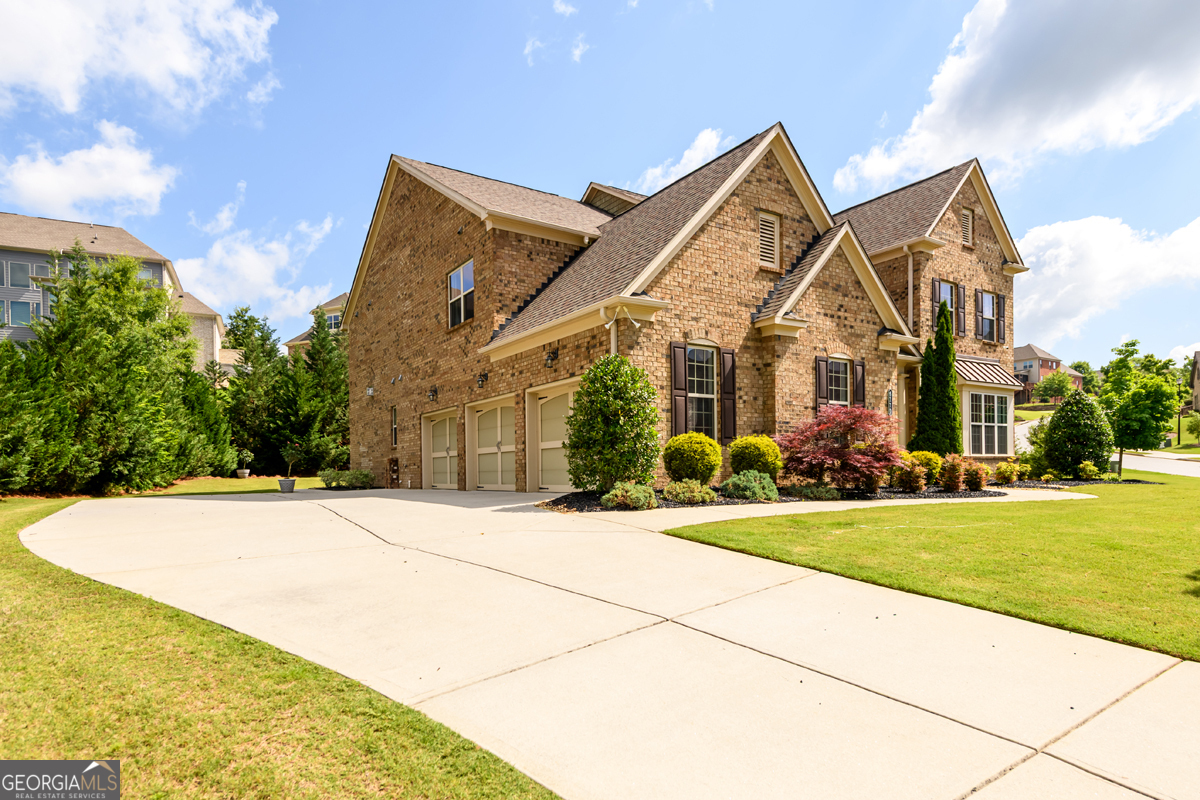 Suwanee, Georgia 30024, United States, 6 Bedrooms Bedrooms, ,6 BathroomsBathrooms,Residential,Active,136211