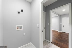 2763 Baker Ridge DR NW