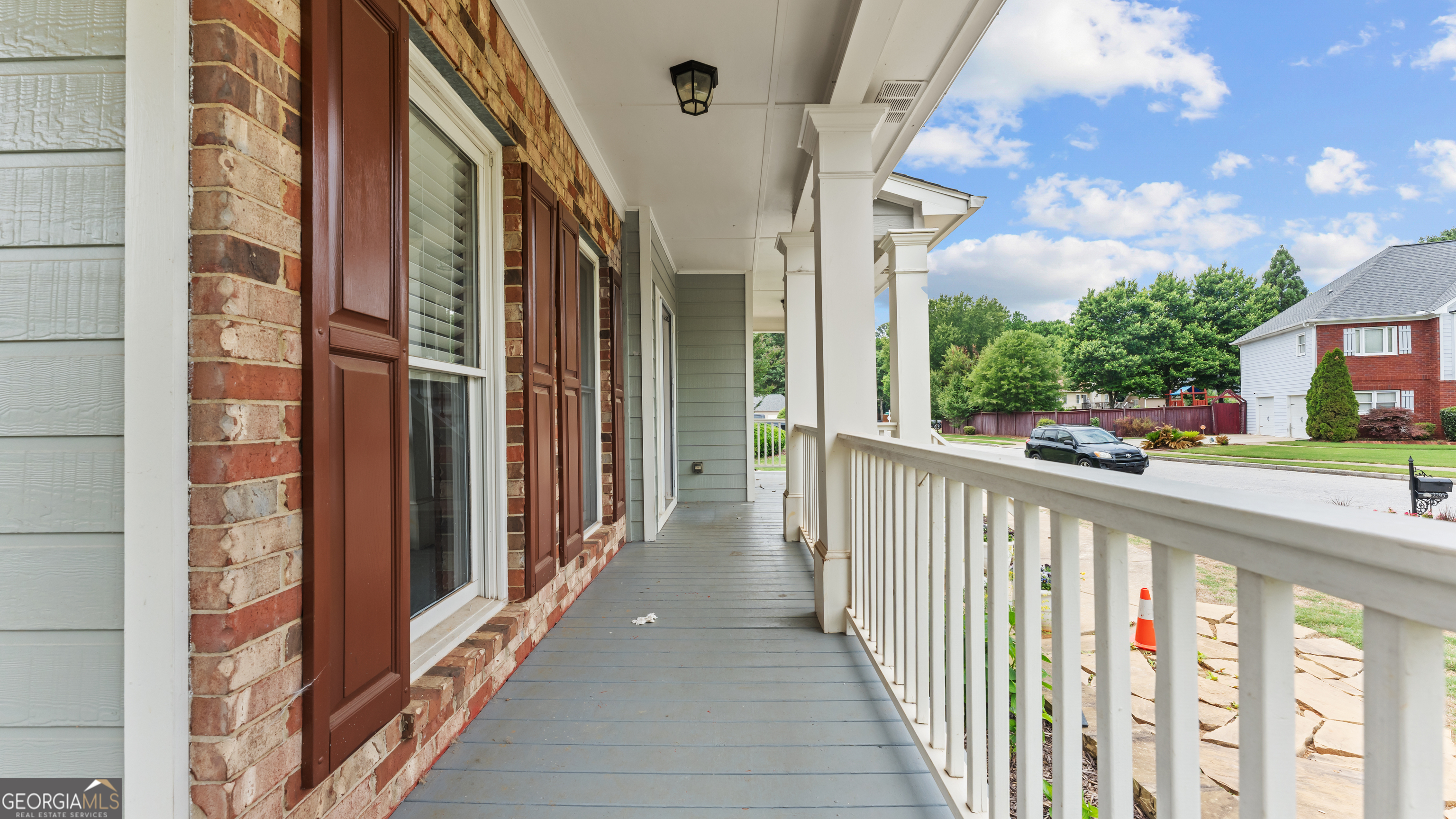 2295 Worthington DR