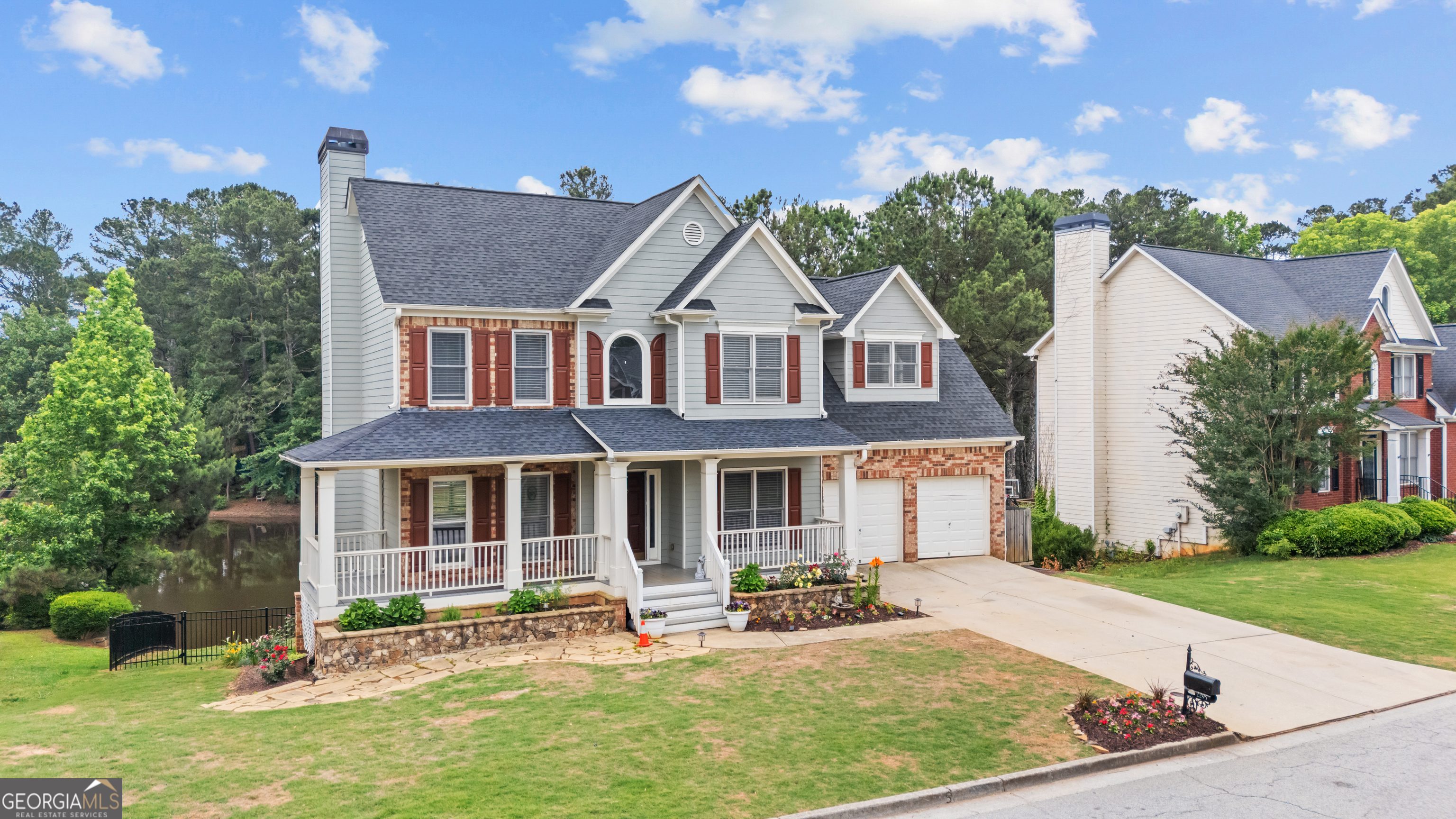 2295 Worthington DR