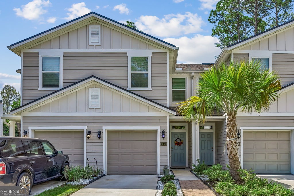 Photo of 137 Inlet Reach Circle, Saint Marys, GA 31558 (MLS # 10856047)
