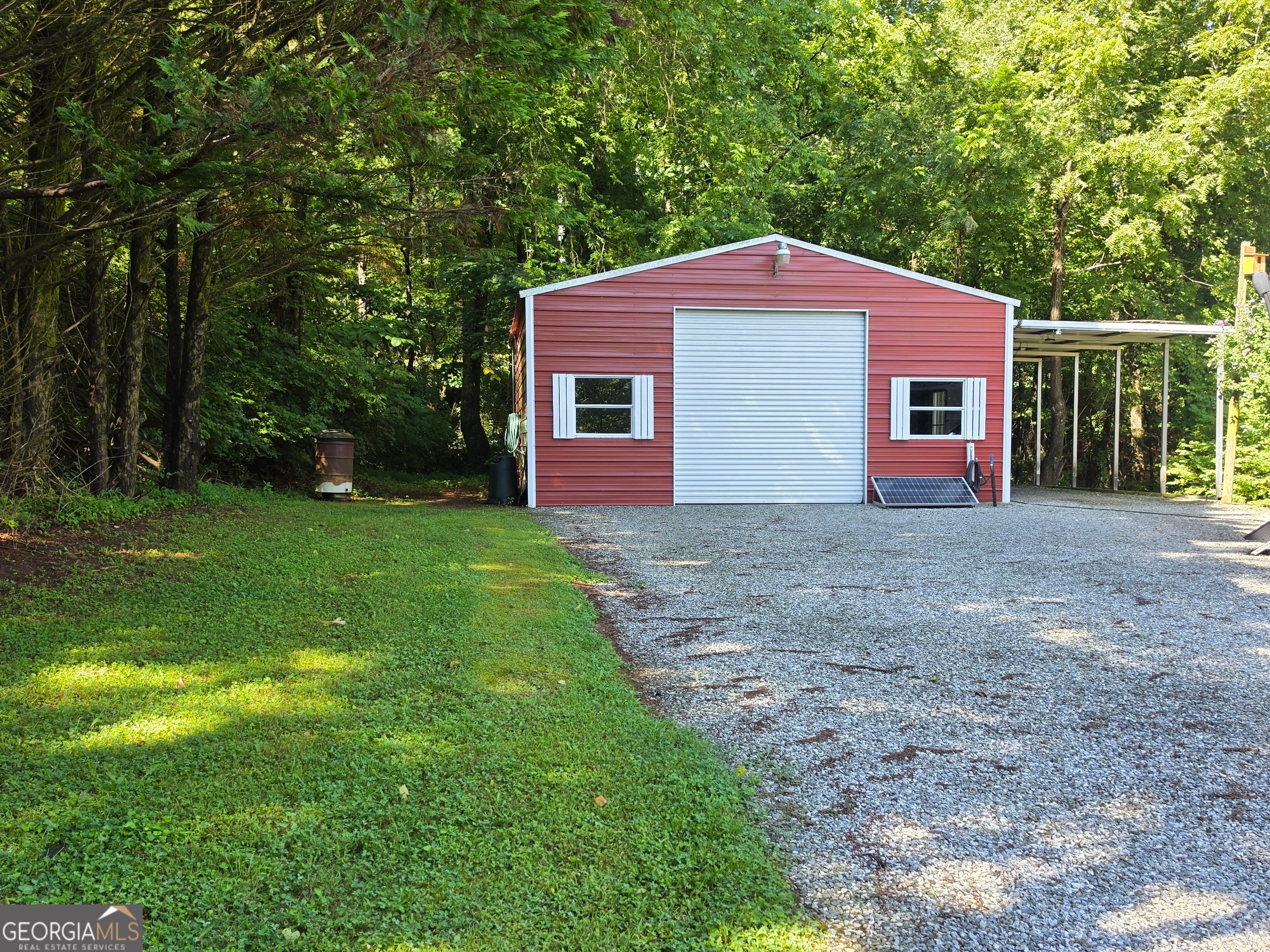 437 Lumber Company RD