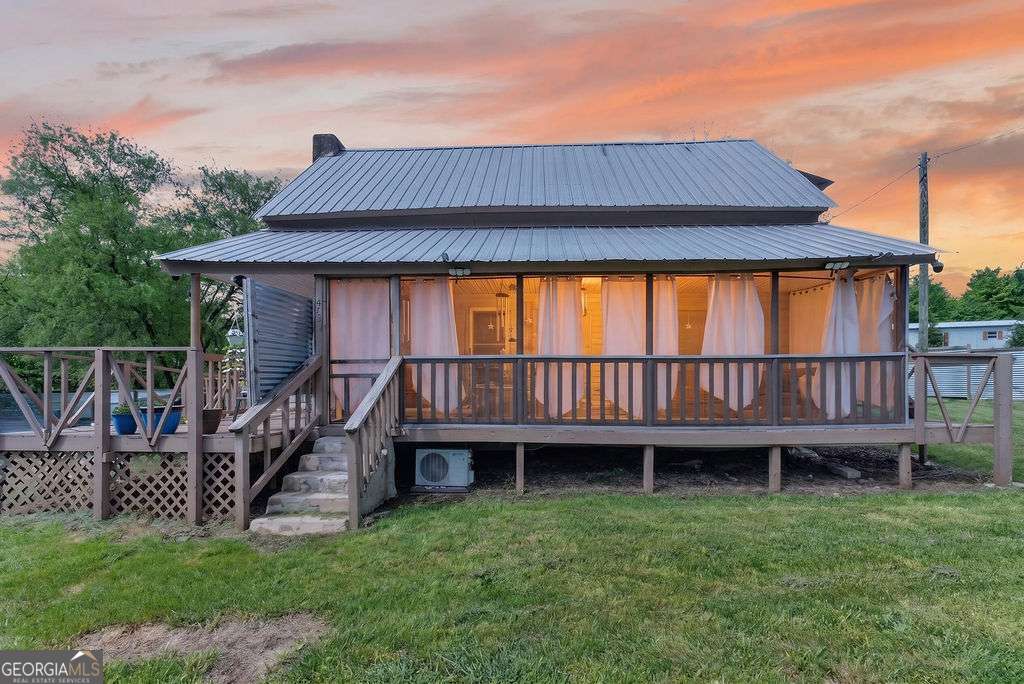 Photo 1 of 34 — 2731 Tate RD, Blairsville, GA 30512
