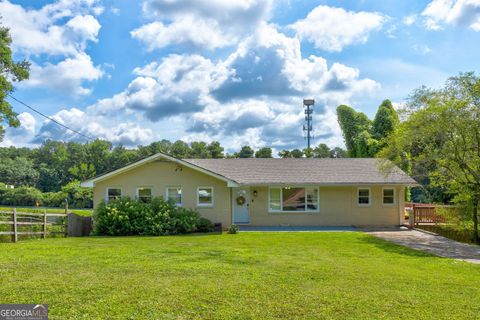 1848 Winthrop DR SE Atlanta GA 30316