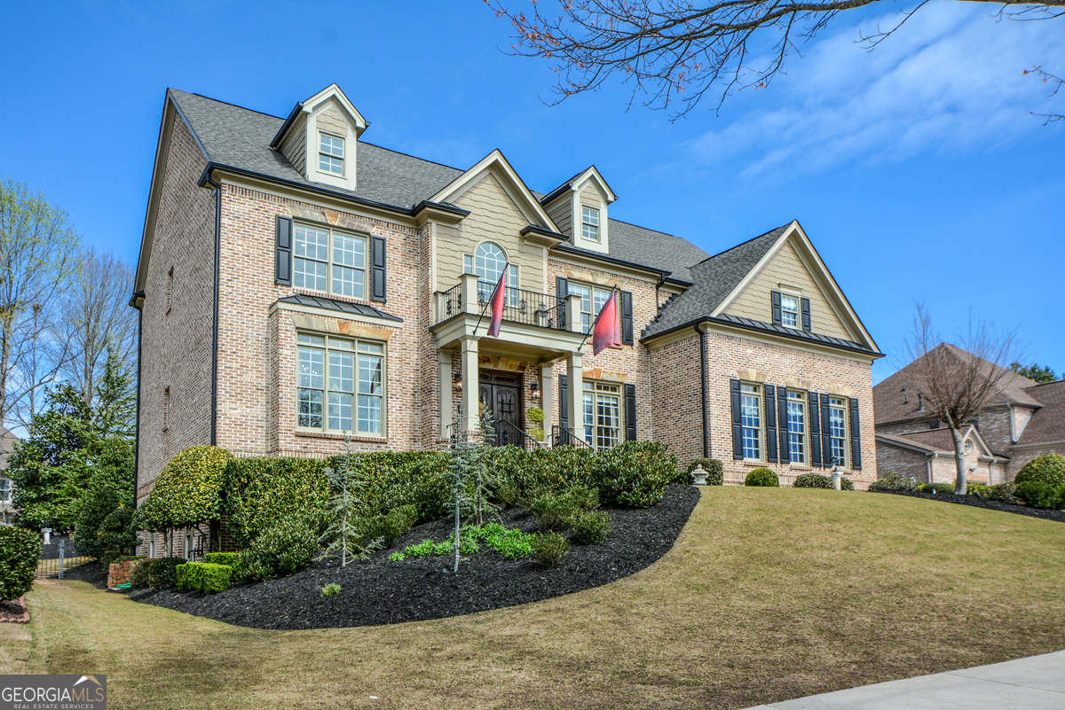 3435 HIDDEN SHOALS RD