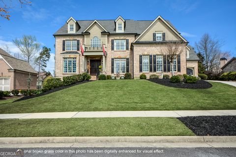 3435 HIDDEN SHOALS RD Buford GA 30519